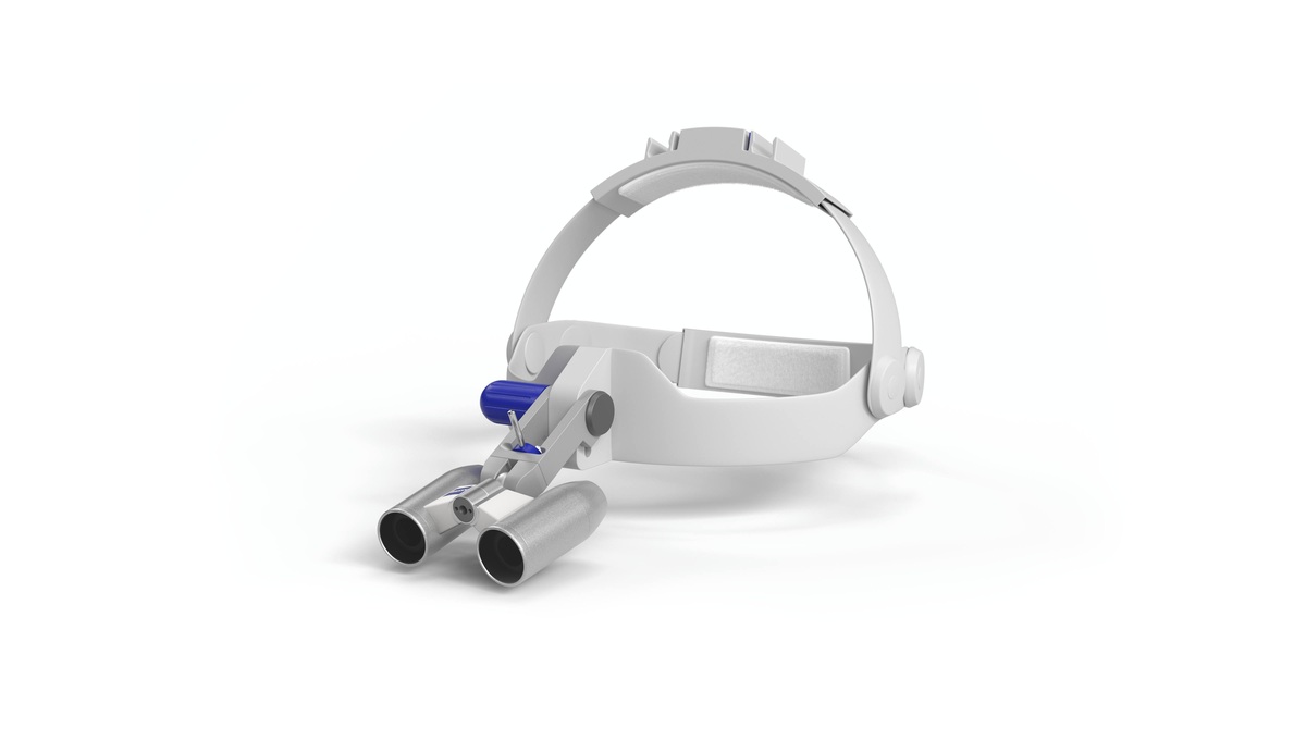 ZEISS EyeMag 医用放大镜